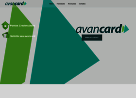 Avancard.com.br thumbnail