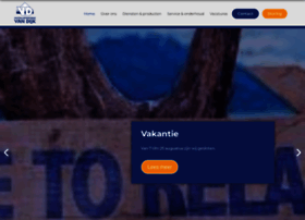 Avandijk.nl thumbnail