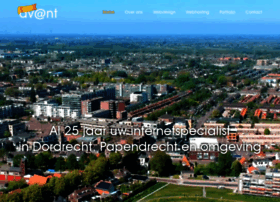 Avant.nl thumbnail