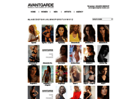 Avantgarde-models.com thumbnail