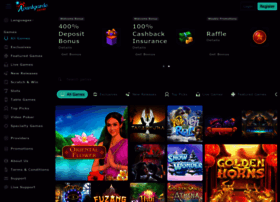 Avantgardecasino.com thumbnail