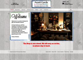 Avantgardeofbaslow.com thumbnail