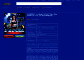 Avantisunsetpeak.com thumbnail