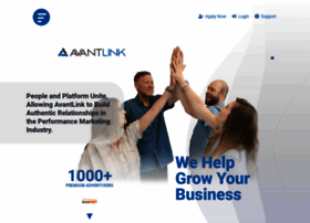 Avantlink.com thumbnail