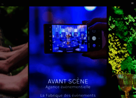 Avantscene-concept.com thumbnail