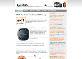Avantura.ca thumbnail Avantura.ca thumbnail
