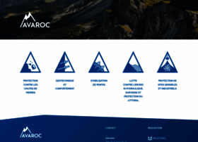 Avaroc.com thumbnail