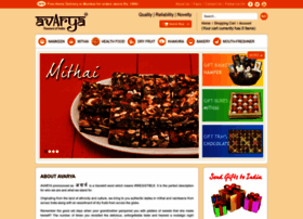 Avarya.in thumbnail
