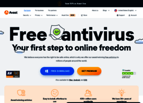 Avast.pl thumbnail