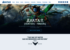 Avatar.com thumbnail