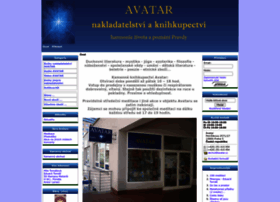 Avatar.cz thumbnail