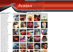 Avatareselecte.com thumbnail