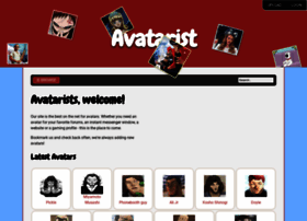 Avatarist.com thumbnail
