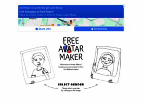 Avatarmaker.com thumbnail