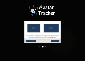 Avatartrack.com thumbnail