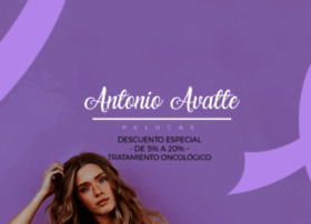 Avattepelucas.cl thumbnail