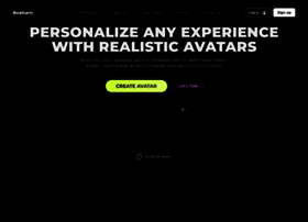 Avaturn.me thumbnail