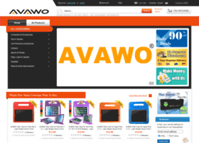 Avawo.net thumbnail Avawo.net thumbnail