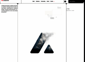 Avax.network thumbnail