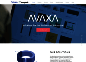 Avaxa.com thumbnail