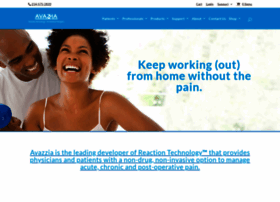 Avazzia.com thumbnail