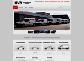 Avb-reinach.ch thumbnail Avb-reinach.ch thumbnail