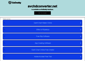Avchdconverter.net thumbnail