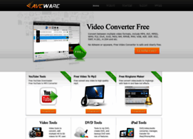 Avcware.com thumbnail
