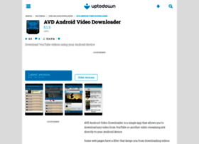 Avd-android-video-downloader.en.uptodown.com thumbnail