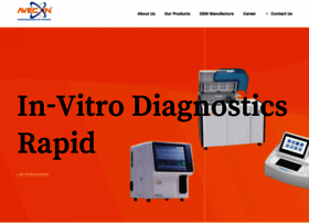 Aveconhealthcare.com thumbnail