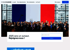 Avecvous.fr thumbnail