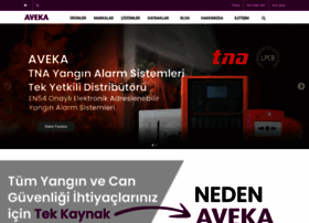 Aveka.com.tr thumbnail