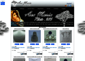 Avemariaplata.com thumbnail