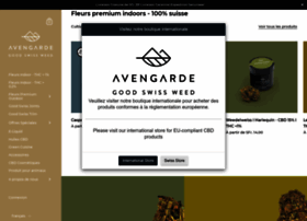 Avengarde.ch thumbnail