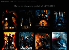 Avengers-streaming.com thumbnail