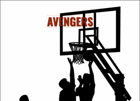 Avengers.com thumbnail