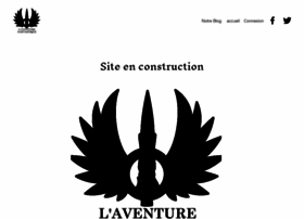 Aventurefantastique.com thumbnail