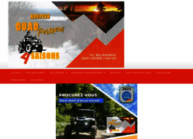 Aventurequad.com thumbnail