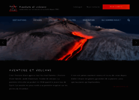 Aventurevolcans.com thumbnail