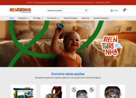 Aventurinha.com.br thumbnail