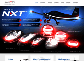 Aveoengineering.com thumbnail