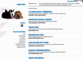 Aves.com thumbnail