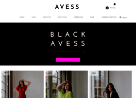 Avess.com.br thumbnail