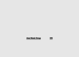 Avex.com thumbnail