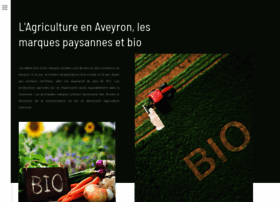 Aveyron-agricole.fr thumbnail