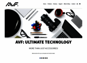 Avf.com.my thumbnail