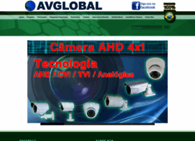Avglobal.com.br thumbnail