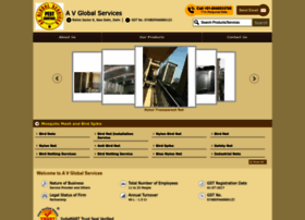 Avglobalservices.co.in thumbnail Avglobalservices.co.in thumbnail