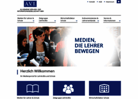 Avi-fachmedien.de thumbnail