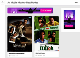 Avi-mobile-movies.in thumbnail